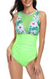Fluorescent Green