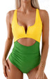 Yellow Green