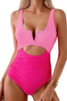 Pink Fuchsia